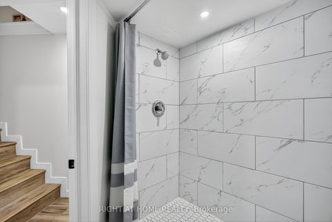Photo 22 at 13 Orwell Crescent, Letitia Heights, Barrie