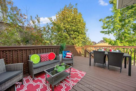 Photo 23 at 13 Orwell Crescent, Letitia Heights, Barrie
