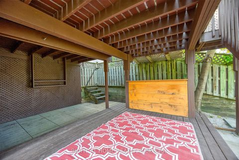 Photo 25 at 13 Orwell Crescent, Letitia Heights, Barrie