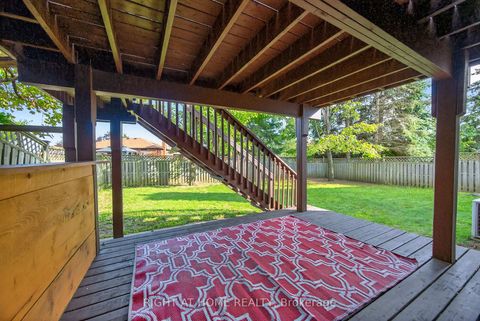 Photo 26 at 13 Orwell Crescent, Letitia Heights, Barrie