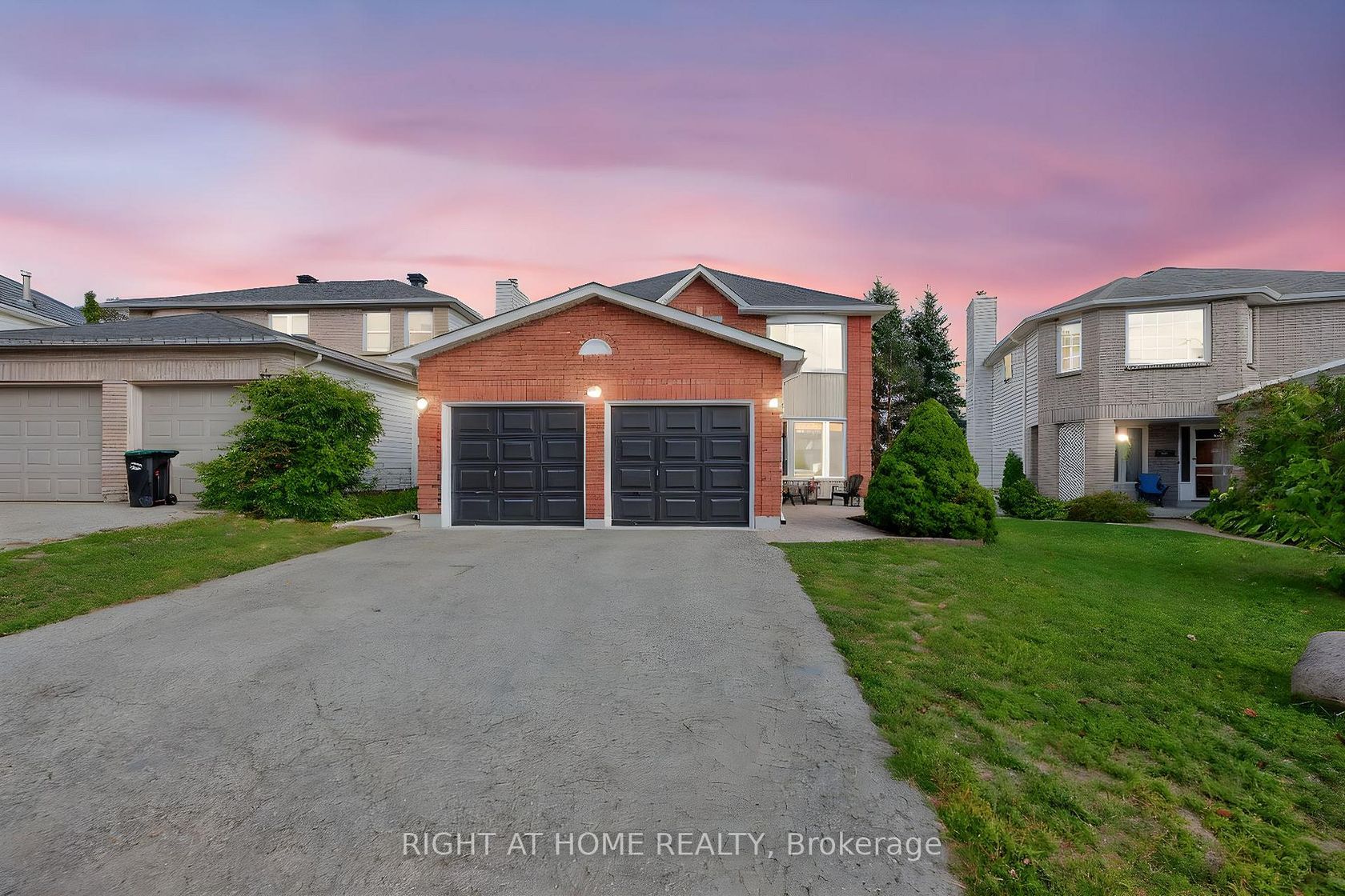 13 Orwell Crescent, Letitia Heights, Barrie photo number 2