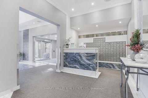 Photo 1 at 142 - 4001 Don Mills Road, Hillcrest Village, Toronto