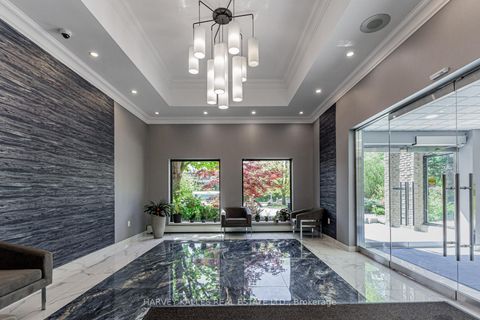 Photo 2 at 142 - 4001 Don Mills Road, Hillcrest Village, Toronto