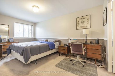 Photo 15 at 142 - 4001 Don Mills Road, Hillcrest Village, Toronto
