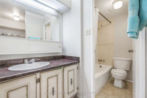 Photo 16 at 142 - 4001 Don Mills Road, Hillcrest Village, Toronto