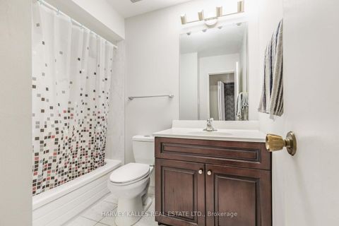 Photo 19 at 142 - 4001 Don Mills Road, Hillcrest Village, Toronto