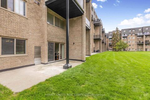 Photo 20 at 142 - 4001 Don Mills Road, Hillcrest Village, Toronto