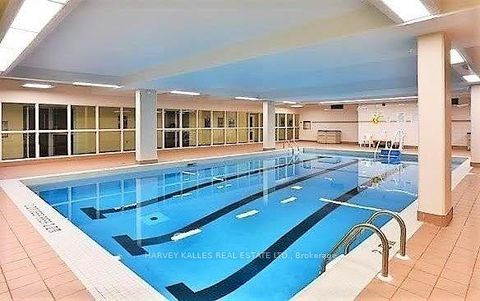 Photo 23 at 142 - 4001 Don Mills Road, Hillcrest Village, Toronto