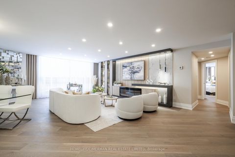 Photo 4 at 1002 - 240 Heath Street W, Forest Hill South, Toronto