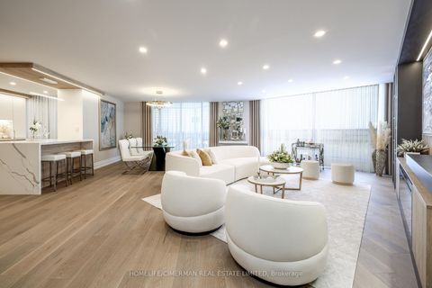 Photo 6 at 1002 - 240 Heath Street W, Forest Hill South, Toronto