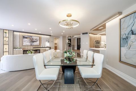 Photo 9 at 1002 - 240 Heath Street W, Forest Hill South, Toronto