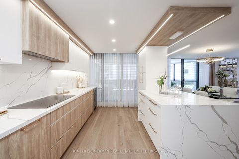 Photo 14 at 1002 - 240 Heath Street W, Forest Hill South, Toronto