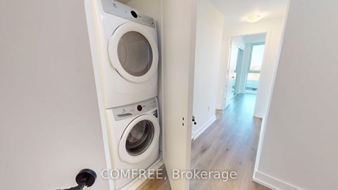 Photo 1 at 621 - 60 George Butchart Drive, CFB, Toronto