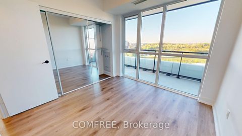 Photo 3 at 621 - 60 George Butchart Drive, CFB, Toronto