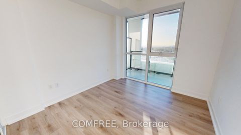 Photo 8 at 621 - 60 George Butchart Drive, CFB, Toronto