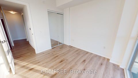 Photo 9 at 621 - 60 George Butchart Drive, CFB, Toronto