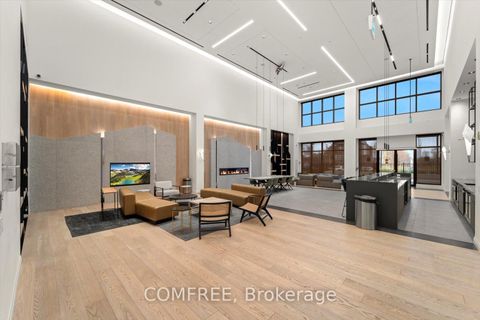 Photo 29 at 621 - 60 George Butchart Drive, CFB, Toronto