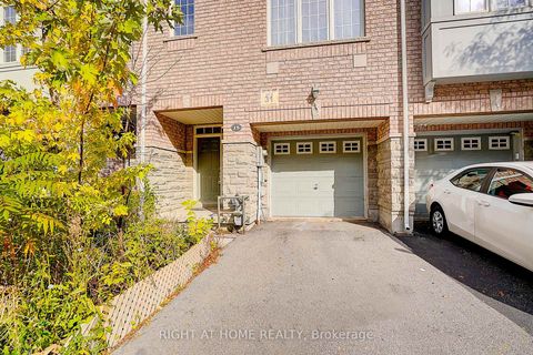 Photo 1 at 15 - 151 Silverwood Avenue, Devonsleigh, Richmond Hill Photo 1 at 15 - 151 Silverwood Avenue, Devonsleigh, Richmond Hill