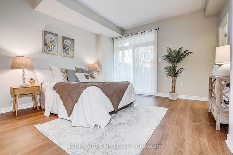 Photo 7 at 15 - 151 Silverwood Avenue, Devonsleigh, Richmond Hill