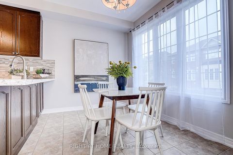 Photo 19 at 15 - 151 Silverwood Avenue, Devonsleigh, Richmond Hill