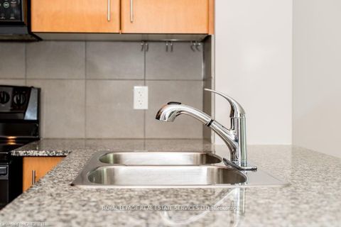 Photo 3 at 2903 - 16 Yonge Street, Waterfront Communities C1, Toronto