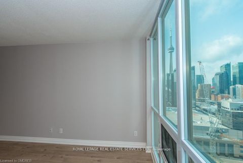 Photo 8 at 2903 - 16 Yonge Street, Waterfront Communities C1, Toronto