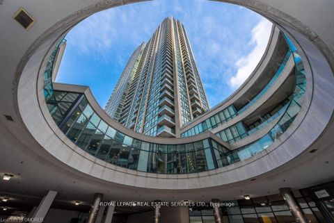 Photo 16 at 2903 - 16 Yonge Street, Waterfront Communities C1, Toronto