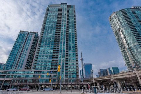 Photo 17 at 2903 - 16 Yonge Street, Waterfront Communities C1, Toronto