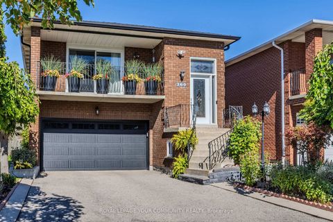 Photo 0 at 260 Mathewson Street, Maple, Vaughan