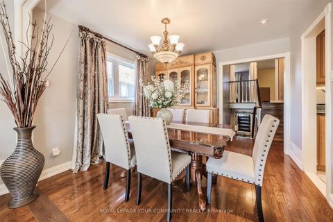 Photo 7 at 260 Mathewson Street, Maple, Vaughan