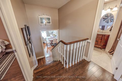 Photo 15 at 260 Mathewson Street, Maple, Vaughan