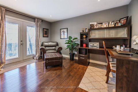 Photo 25 at 260 Mathewson Street, Maple, Vaughan