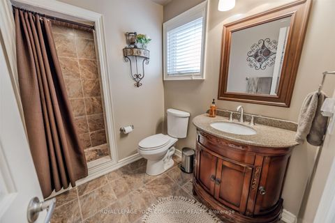 Photo 26 at 260 Mathewson Street, Maple, Vaughan