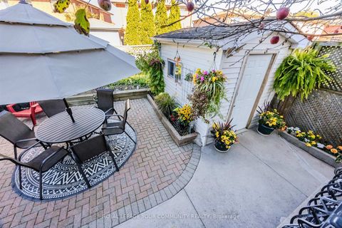 Photo 37 at 260 Mathewson Street, Maple, Vaughan