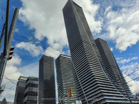 Photo 1 at 1608 - 33 Shore Breeze Drive, Mimico, Toronto