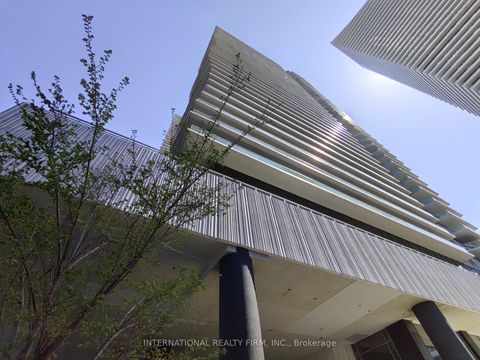 Photo 5 at 1608 - 33 Shore Breeze Drive, Mimico, Toronto