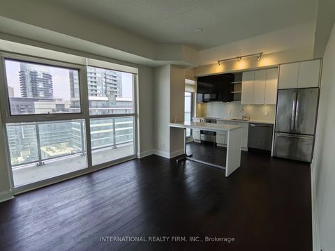 Photo 7 at 1608 - 33 Shore Breeze Drive, Mimico, Toronto