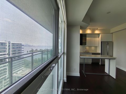 Photo 10 at 1608 - 33 Shore Breeze Drive, Mimico, Toronto