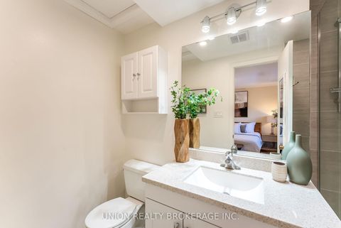 Photo 15 at 32 Bledlow Manor Drive, Guildwood, Toronto Photo 15 at 32 Bledlow Manor Drive, Guildwood, Toronto