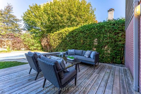Photo 29 at 32 Bledlow Manor Drive, Guildwood, Toronto