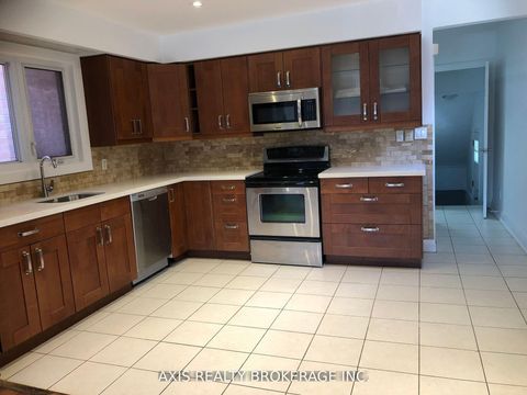 Photo 3 at 596 Glenholme Avenue, Oakwood Village, Toronto