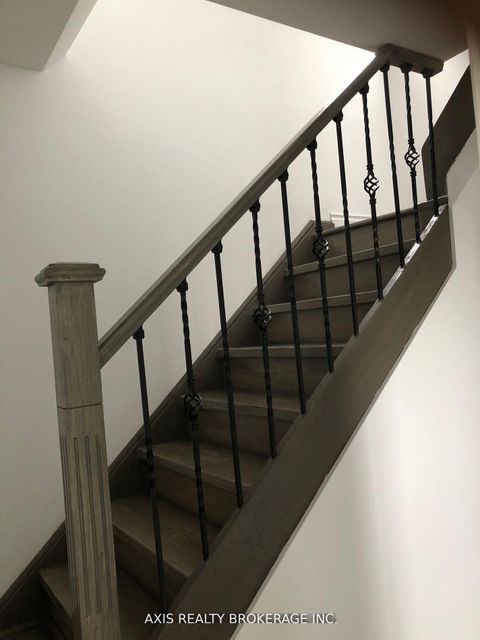 Photo 8 at 596 Glenholme Avenue, Oakwood Village, Toronto