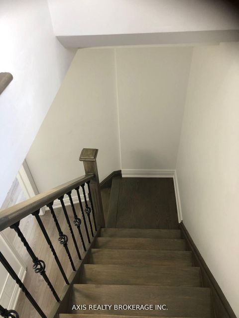 Photo 9 at 596 Glenholme Avenue, Oakwood Village, Toronto