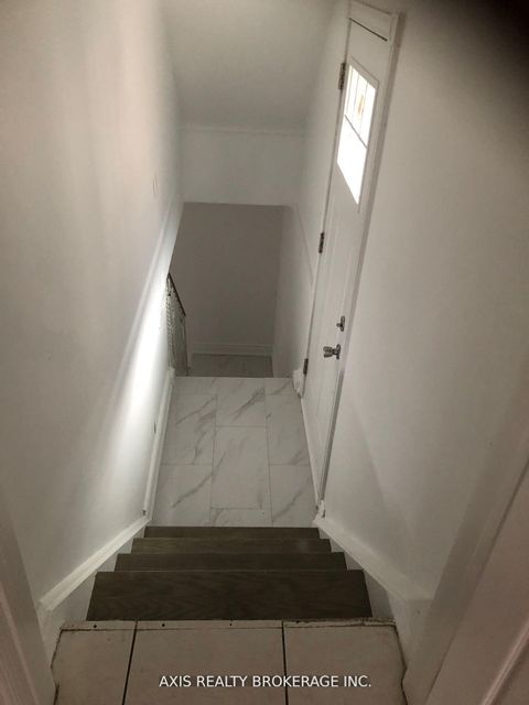 Photo 10 at 596 Glenholme Avenue, Oakwood Village, Toronto