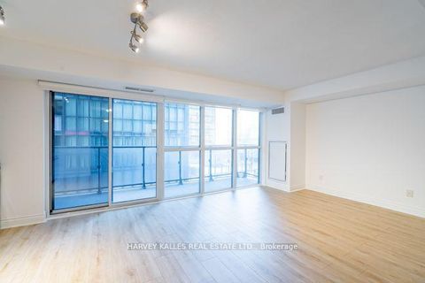 Photo 2 at 403 - 28 Ted Rogers Way, Yonge Corridor, Toronto