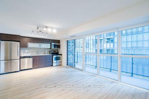 Photo 3 at 403 - 28 Ted Rogers Way, Yonge Corridor, Toronto