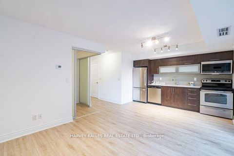 Photo 4 at 403 - 28 Ted Rogers Way, Yonge Corridor, Toronto