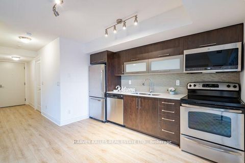 Photo 5 at 403 - 28 Ted Rogers Way, Yonge Corridor, Toronto