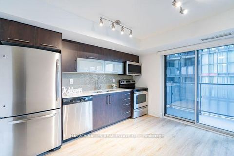 Photo 6 at 403 - 28 Ted Rogers Way, Yonge Corridor, Toronto