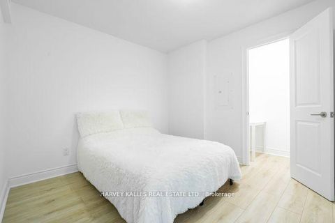 Photo 10 at 403 - 28 Ted Rogers Way, Yonge Corridor, Toronto